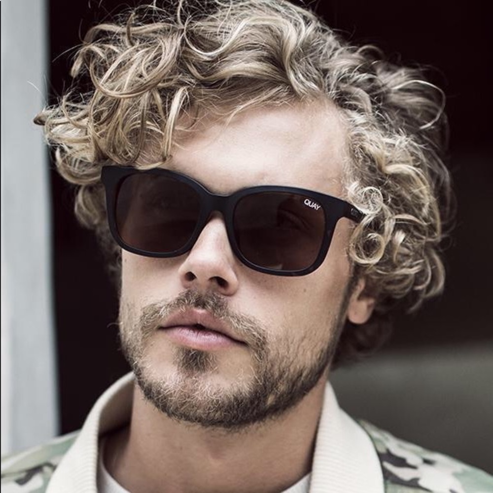 Make an Offer • Quay Australia • Kingsley